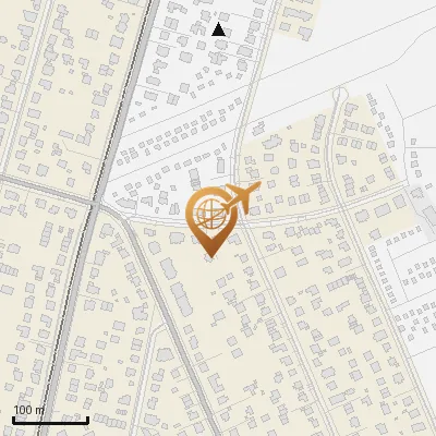 Karte Mürwiker Straße 12, 14167 Berlin