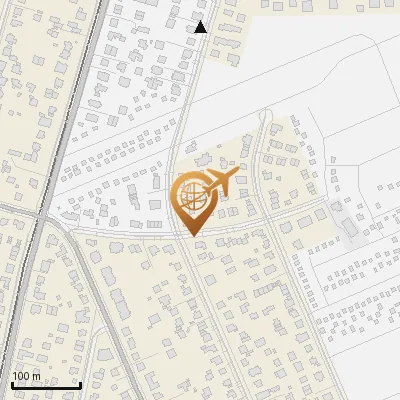 Foto zu Mürwiker Straße 13-17, 14167 Berlin