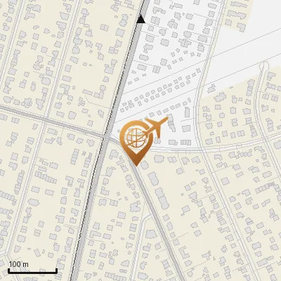 Foto zu Mürwiker Straße 2-3, 14167 Berlin