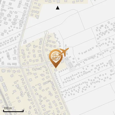 Karte Mürwiker Straße 24-28, 14167 Berlin