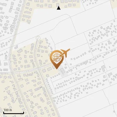 Karte Mürwiker Straße 30-32, 14167 Berlin