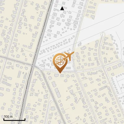 Foto zu Mürwiker Straße 5-8, 14167 Berlin