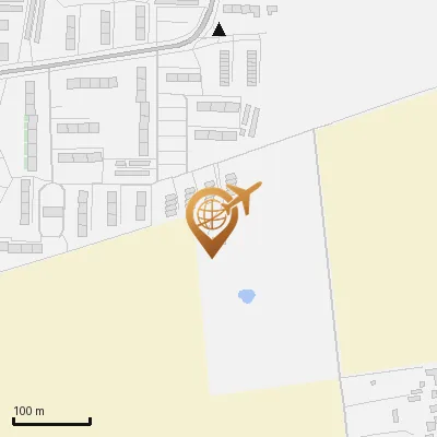 Foto zu Müssenkamp 8, 22149 Hamburg