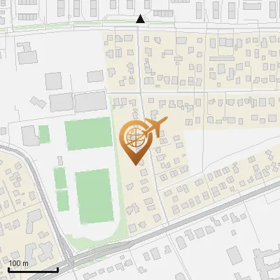 Karte Müssenkoppel 11-16, 22399 Hamburg