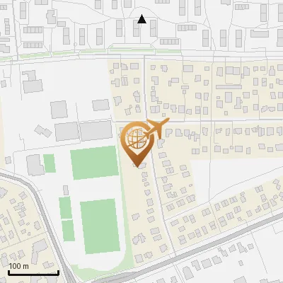 Karte Müssenkoppel 17-22, 22399 Hamburg