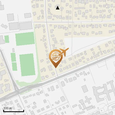 Karte Müssenkoppel 1-10, 22399 Hamburg