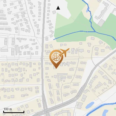 Foto zu Müssenredder 7-16, 22399 Hamburg