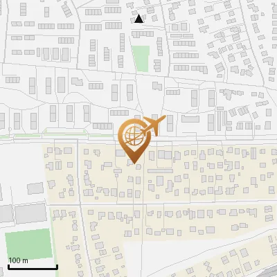 Karte Müssenredder 43-52, 22399 Hamburg