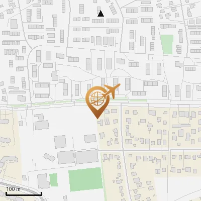 Karte Müssenredder 55-57, 22399 Hamburg