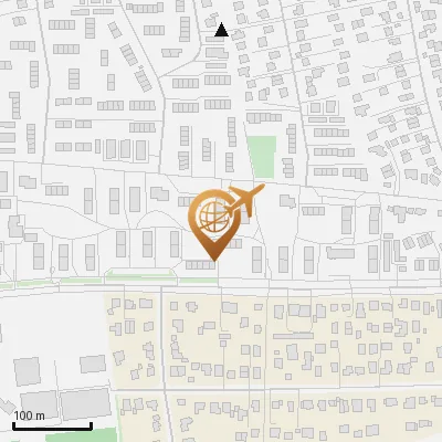 Karte Müssenredder 62, 22399 Hamburg