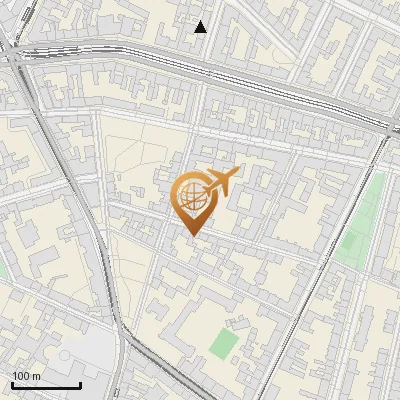 Foto zu Mulackstraße 10-13, 10119 Berlin