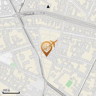 Foto zu Mulackstraße 18-23, 10119 Berlin