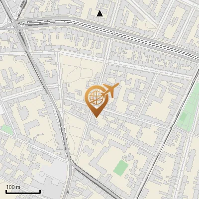 Foto zu Mulackstraße 25-27, 10119 Berlin