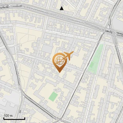 Foto zu Mulackstraße 32-37, 10119 Berlin