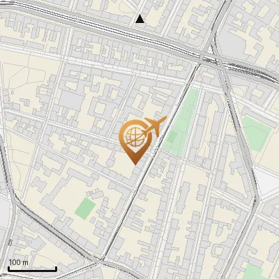 Foto zu Mulackstraße 39-41, 10119 Berlin