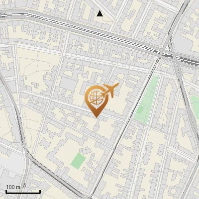 Foto zu Mulackstraße 6, 10119 Berlin