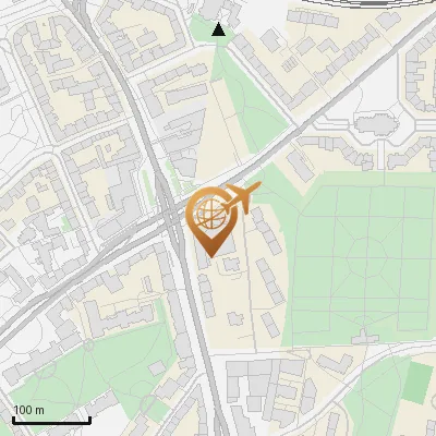 Karte Mumsenstraße 11, 22767 Hamburg