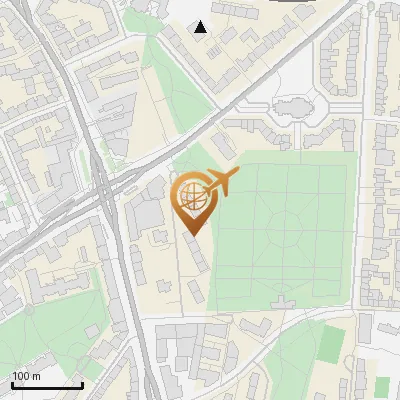 Karte Mumsenstraße 12-18, 22767 Hamburg