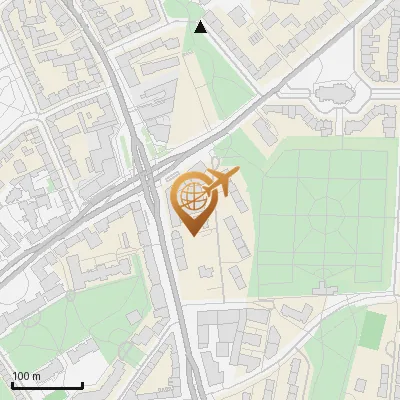 Karte Mumsenstraße 9-10, 22767 Hamburg