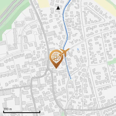 Karte Mundesgasse 3, 81245 München