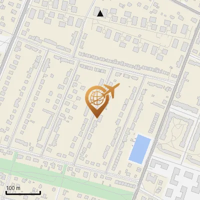 Foto zu Mundolfstraße 14-23, 12524 Berlin