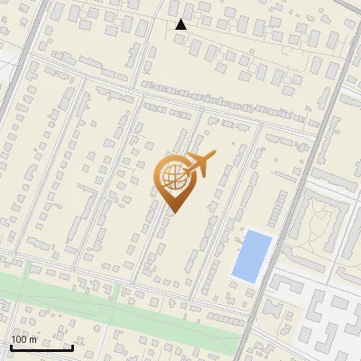 Karte Mundolfstraße 23, 12524 Berlin
