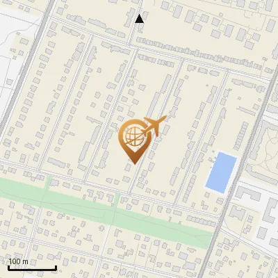 Foto zu Mundolfstraße 26-46, 12524 Berlin