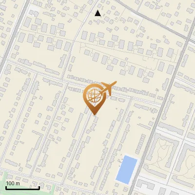 Foto zu Mundolfstraße 1-11, 12524 Berlin