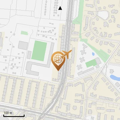 Foto zu Munsterdamm 19-29, 12169 Berlin