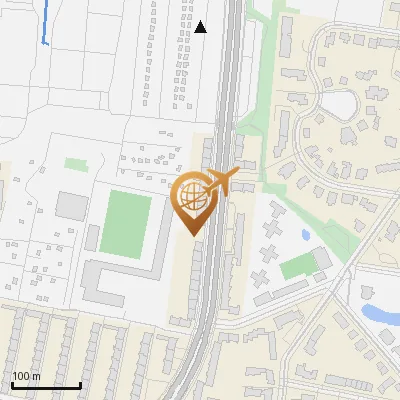 Foto zu Munsterdamm 35, 12169 Berlin