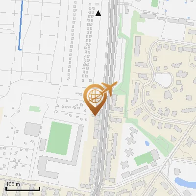 Foto zu Munsterdamm 39-51, 12169 Berlin