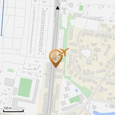 Foto zu Munsterdamm 52, 12169 Berlin