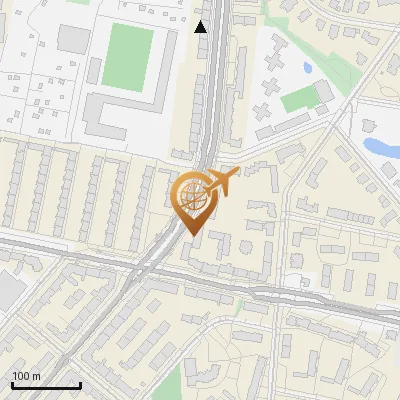 Foto zu Munsterdamm 2-16, 12169 Berlin