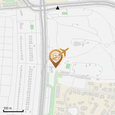 Foto zu Munsterdamm 80, 12169 Berlin