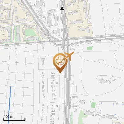 Foto zu Munsterdamm 85, 12169 Berlin