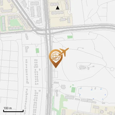 Foto zu Munsterdamm 90, 12169 Berlin