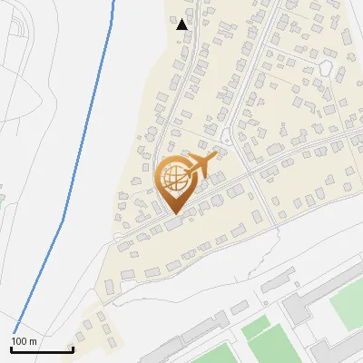 Foto zu Murellenweg 16, 14052 Berlin