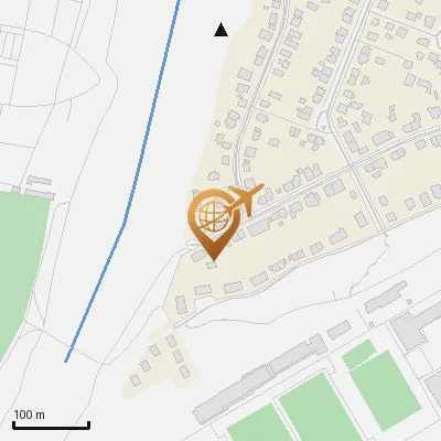 Foto zu Murellenweg 19-23, 14052 Berlin