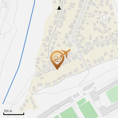 Foto zu Murellenweg 25-29, 14052 Berlin