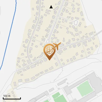 Foto zu Murellenweg 30-32, 14052 Berlin