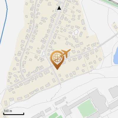 Foto zu Murellenweg 33-36, 14052 Berlin