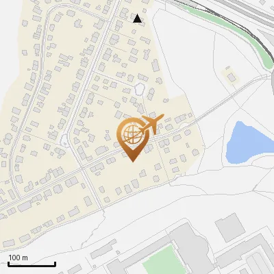 Foto zu Murellenweg 37-41, 14052 Berlin