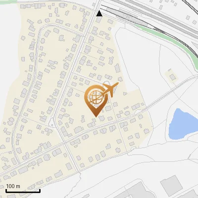 Foto zu Murellenweg 5-8, 14052 Berlin