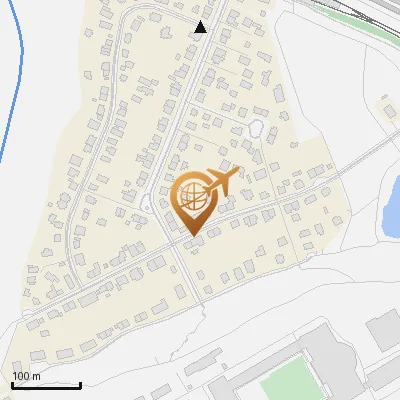 Foto zu Murellenweg 9, 14052 Berlin