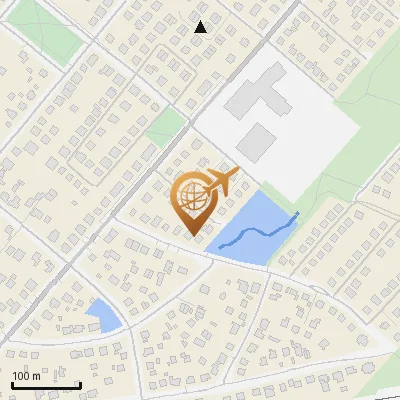 Foto zu Murmeltierweg 9-14, 12623 Berlin