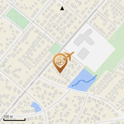 Foto zu Murmeltierweg 1-8, 12623 Berlin