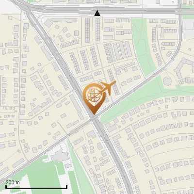 Foto zu Murnauer Straße 117-130, 81379 München