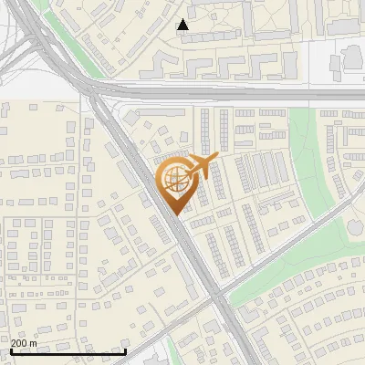 Foto zu Murnauer Straße 93-114, 81379 München