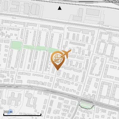 Karte Murtalstraße 35-38, 80687 München