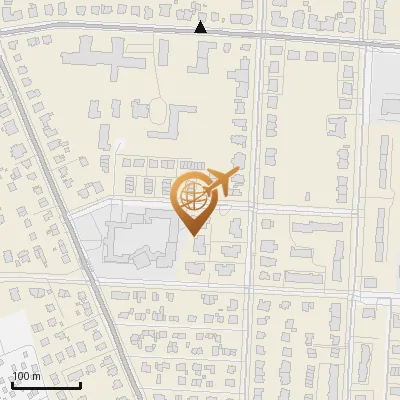 Foto zu Murtener Straße 18-20, 12205 Berlin